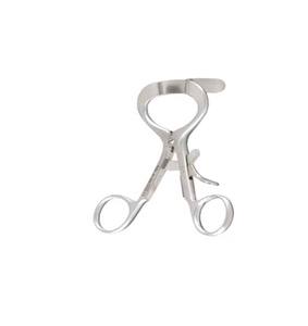 เครื่องมือถ่างนิ้วเท้าแบบมืออาชีพ Schink Metatarsal Spreader ขนาด 11.4 ซม. คุณภาพพรีเมียม สำหรับการผ่าตัดและดูแลเท้า ช่วยจัดตำแหน่งนิ้วเท้าและกระดูกฝ่าเท้า ยี่ห้อ Dentavex ได้รับมาตรฐาน CE - Product Image 5