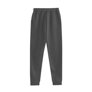 Chándal ligero con cuello en V de color personalizado para mujer, chándal para correr, chándal con cremallera para mujer - Product Image 1