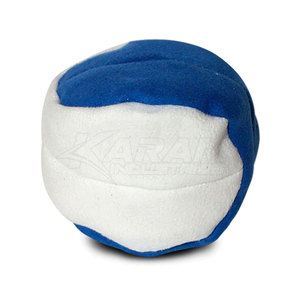 Best Quality Top Selling Classic Lightweight Durable <b>Hacky</b> <b>Sacks</b> 8 Panels Sport Team Outdoor Playing Match Training - Product Image 2