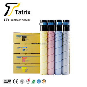 <span class=keywords><strong>Toner</strong></span> per Fotocopiatrice Tatrix TN228, Cartuccia <span class=keywords><strong>Toner</strong></span> a Colori TN-228 TN-229 per Konica Minolta Bizhub C226i/266i/286i - Product Image 2
