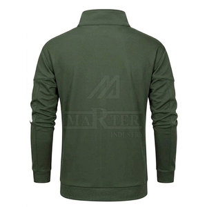 Veste de sport d'hiver de haute qualité, légère, en polaire, à séchage rapide, respirante, pour l'entraînement, la course à pied, le cyclisme, les activités de plein air - Product Image 2