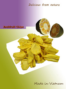 Jackfruit séché en vrac, vente en gros, 99 Gold Data Luna Model, goût sucré, emballage sous vide, export Vietnam Vinh Long, 100% le plus récent - Product Image 6