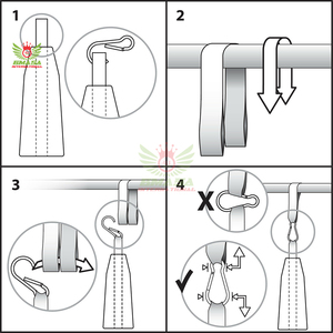 สายรัดหน้าท้องแบบปรับได้ ทำจากนีโอพรีน ทนทาน กันลื่น น้ำหนักเบา สำหรับบาร์โหน - Product Image 2