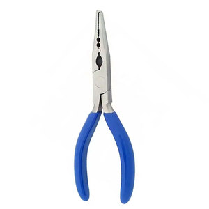 Alicates de Pesca al por Mayor, Accesorios de Pesca de Acero Inoxidable con Diseño Ergonómico y Antideslizante - Product Image 3