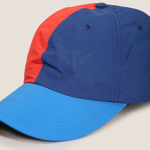 Gorra de Béisbol Ajustable de Primera Calidad Hecha en Pakistán, con Logotipo Personalizado, de Algodón Suave, Deportiva e Informal para Hombre, Venta al Por Mayor - Product Image 6