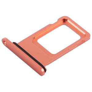 Tiroir de carte SIM en métal pour iPhone XR, pièce de rechange - Product Image 1