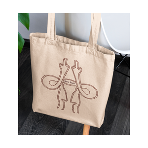 Sac fourre-tout en toile de coton certifié GOTS, imprimé nature, de luxe, haute qualité, pour femme, sac à bandoulière tendance, offre spéciale - Product Image 2