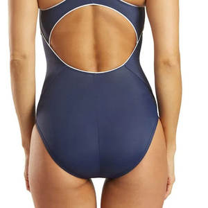 Trajes de Baño Personalizados para Mujer 2026, Lisos y Teñidos, con Servicio OEM, Hechos con el Mejor Material - Product Image 5