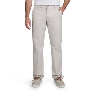 Pantalones Chinos de Vestir para Hombre, Nuevos, de Alta Calidad, Cómodos, Casuales, Ajustados, Elásticos, de Corte Recto, Estilo Moderno - Product Image 3