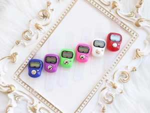 CountMax Pro TallyForce ClickTitan CountPrime TallyPrecision ClickMaster Pro CountAxis TallyElite Plus - Product Image 5