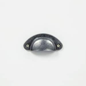 18.1 in legno di pino massiccio bianco collina "x 13.8" x 31.5 "credenza - Product Image 4