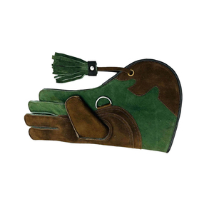 Guantes de Cetrería de Venta Caliente, Última Tendencia, Bajo MOQ, al por Mayor, Producto Personalizado, Herramientas para Cetrería - Product Image 4