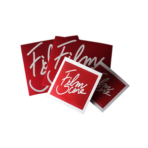 Pegatinas Autoadhesivas de Papel Mate Personalizadas, 100 Unidades, para Etiquetas de Velas, Envoltura de Regalos, Recuerdos Festivos y Manualidades - Product Image 3