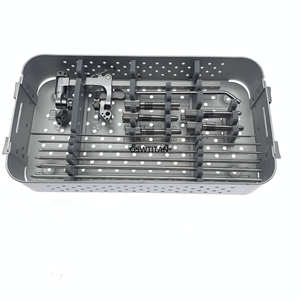 Juego de Instrumentos Multifuncionales Manuales para Distorsión de Tornillos K en Tobillo, Herramientas de Reducción, Instrumentos Quirúrgicos Ortopédicos de Dentavex - Product Image 2