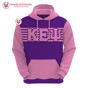 Sudadera con Capucha Sublimada para Hombre, Nueva, Moderna y Elegante, Transpirable, de Secado Rápido, Suave y Cómoda, con Color Personalizado - Product Image 5