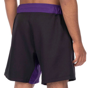Concevez vos propres shorts de MMA, shorts de MMA pour hommes à séchage rapide et respirants, shorts de MMA pour hommes les plus vendus - Product Image 5
