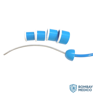 Manipulador Manual Marwa - Instrumento de Clase II para Uso Hospitalario - Product Image 2