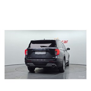 Ford Explorer 2.3 Limited 4WD 2019, 78,769 km, Caja de Cambios Automática, Asientos de Cuero, Volante a la Izquierda, Cámara Trasera - Product Image 4