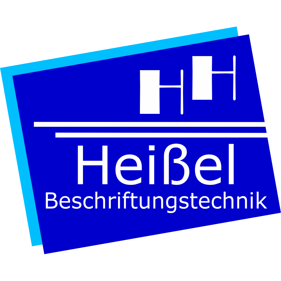 Heißel Beschriftungstechnik Inh. Hubert Heißel logo