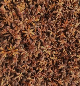 Anís estrellado natural seco Yen Bai, cosecha de otoño/primavera, especias premium de Vietnam, nueva temporada, venta al por mayor directa de fábrica - Product Image 6