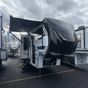 New 2026 Keystone C-a-r-b-o-n 368 - Product Image 1