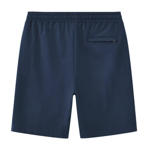 Shorts de sport pour hommes de haute qualité, 220 grammes, 75% coton, 25% polyester, respirants, séchage rapide, décontractés - Product Image 3