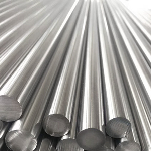 Barre en acier inoxydable SS304, tige, rail linéaire, arbre rond, longueur 150 mm, diamètre 3 mm/2 mm/2,5 mm/4 mm/5 mm - Product Image 2