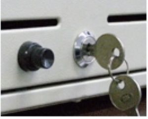 ลิ้นชักเก็บเงิน EC-350 - Product Image 3