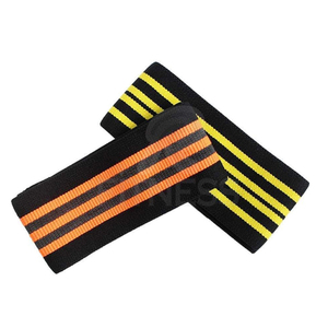 OEM ODM Fabric Booty <b>Bands</b> Custom Logo Glute <b>Workout</b> <b>Resistance</b> Loops <b>for</b> Fitness Brands Bulk Wholesale Manufacturer - Product Image 2