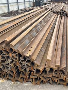 Plaques de tôle plate en acier de Taiwan avec rebuts pour la pose de routes, la construction et les projets d'architecture - Product Image 4