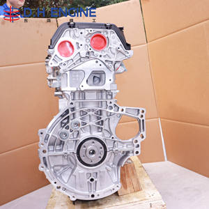 Bloque de Motor N13B16A a Precio de Fábrica para <span class=keywords><strong>BMW</strong></span> F20 F30 F35 E84, Bloque de Motor Completo con Soporte al por Mayor - Product Image 5