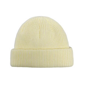 Custom Merino <b>Wool</b> <b>Beanie</b> Premium Knit Winter <b>Hat</b> OEM Apparel Manufacturer Private Label Wholesale Headwear Supplier - Product Image 3