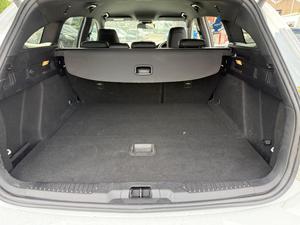 Ford Focus Estate 1.5 EcoBlue ST-Line X Automatique Euro 6 5 portes Blanc, occasion en bon état - Product Image 6