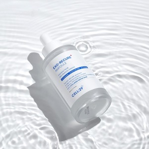 [LACOM] CELL29 EXO-RECURE AMPOULE เซรั่มเอ็กโซโซม คอลลาเจนบูสเตอร์ โทนเนอร์บำรุงผิวหน้า ฟื้นฟูผิว - Product Image 2