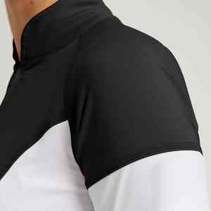 เสื้อขี่ม้าแขนสั้นดีไซน์ใหม่สำหรับผู้หญิง เสื้อผ้าสำหรับขี่ม้า ผลิตโดยผู้ผลิตเสื้อผ้าขี่ม้า แห้งเร็ว เสื้อชั้นในสำหรับขี่ม้าสำหรับผู้หญิง - Product Image 6