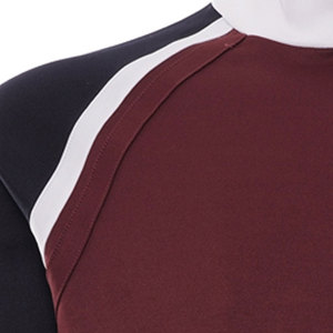 Chaqueta deportiva para hombre con diseño personalizado a precio económico, chaqueta deportiva de alta calidad con etiqueta privada para hombre - Product Image 6