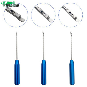 High Quality Bone <b>Drill</b> Sight with Femoral <b>Guide</b> Orthopedic Surgical Instrument Stainless Steel - Product Image 5