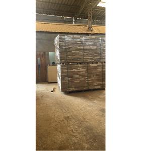 Tablero de Madera de Acacia Maciza de Alta Calidad, Unión por Encaje, Vietnam Glue TH V111, Tableros para Muebles con Unión por Encaje - Product Image 1