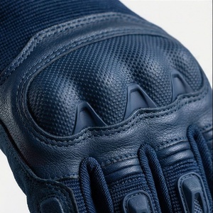 Equipo de Invierno de Cuero con Protección para la Palma de la Mano, Antideslizante, Cómodo y con Logotipo Personalizado para Equipos de Venta al por Menor - Product Image 4