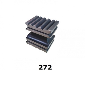บล็อกขึ้นรูปคุณภาพสูง ขนาด 2 " x 2.1/2" x 2.1/2" ใช้สำหรับทำเครื่องประดับ ขายส่งราคาถูกที่สุด ผลิตภัณฑ์ที่ดีที่สุดสำหรับงานเครื่องประดับ - Product Image 2