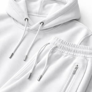 Wholesale <b>Matching</b> <b>Joggers</b> and Hoodie <b>Set</b> for Men Women - OEM Tracksuit <b>Sets</b> Direct from Factory Manufacturer - Product Image 4