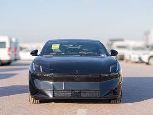 Ly Nk & C O Z 10 2024 MAX Sedán AWD - NEGRO por fuera, MARRÓN por dentro, Batería de Litio, R18, Eléctrico, Cuatro Ruedas - Product Image 5