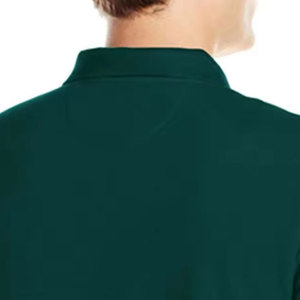 เสื้อโปโลทันสมัย ผ้าเนื้อบางเบา ดีไซน์มีสไตล์ เหมาะสำหรับใส่ลำลอง ใส่ทำงาน และใส่แฟชั่น - Product Image 5
