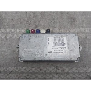 กล่องควบคุมกล้อง 7 Series F01, F02, F04 ปี 2008-2012 มือสอง ของแท้ รหัส 10844410 - Product Image 2