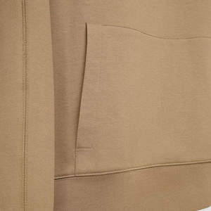 Sudadera con Capucha Extra Grande para Hombre, Personalizada OEM para Marcas de Ropa Urbana Estadounidenses, con Diseño Gráfico y Forro Polar - Product Image 3