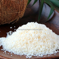 Vietnam Instant Oplosbaar Wit Kokosvrucht Extract Melkpoeder 100% Zuiver Oplosmiddel-geëxtraheerd Biologisch Hoog/Laagvet Gezond Voedsel