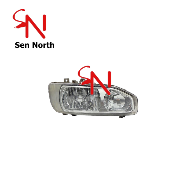 26010-0Z001 Headlight 26013-0Z001 Use for NISSA-N UD QUON 2009