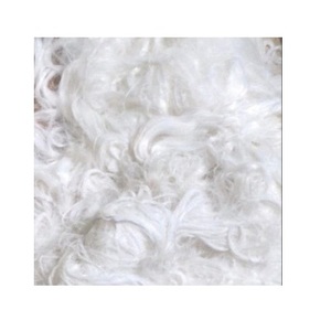 Most Selling Durable Cotton Yarn Waste for Workshop Cleaning and Maintenance Applications Available In Bulk Quantity - Product Image 1