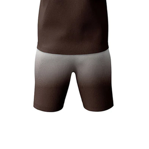 Uniforme de Voleibol Corto y Cómodo para Hombre, Talla Grande, Verano, Personalizable, Antiarrugas, Transpirable, Estampado, Precio Razonable - Product Image 4
