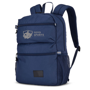 Stylish Hot Sale Comfortable Carry Multi Pocket Lightweight Best Supplier Breathable Smooth Zipper Custom Logo School <b>Back</b> <b>Pack</b> - Product Image 2